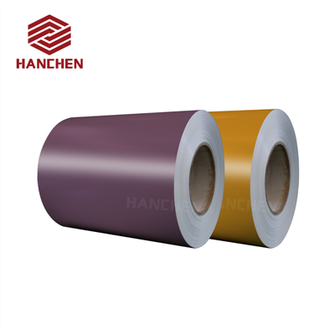 Алюминиевая катушка с цветом, используемая для алюминиевой композитной панели